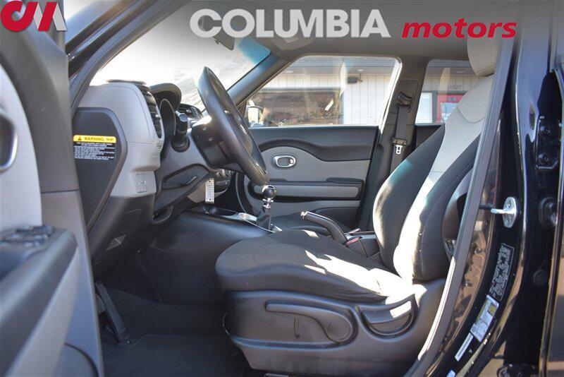 used 2014 Kia Soul car, priced at $6,491