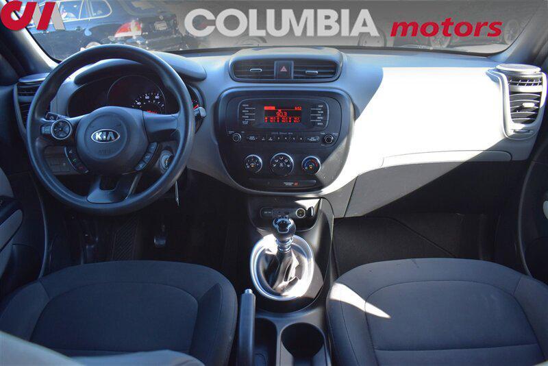used 2014 Kia Soul car, priced at $6,491