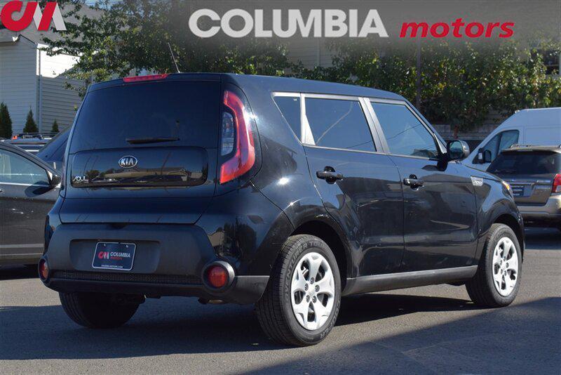 used 2014 Kia Soul car, priced at $6,491