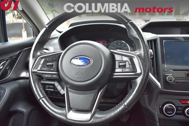 used 2017 Subaru Impreza car, priced at $10,991