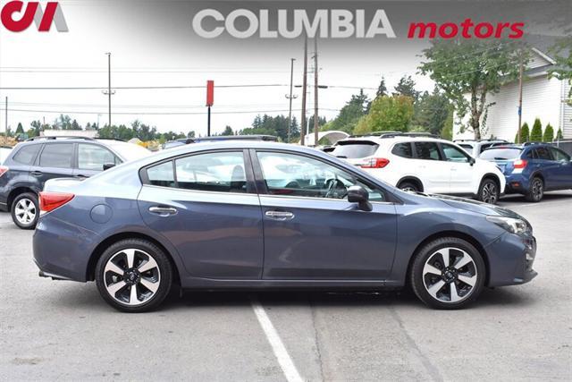 used 2017 Subaru Impreza car, priced at $10,991