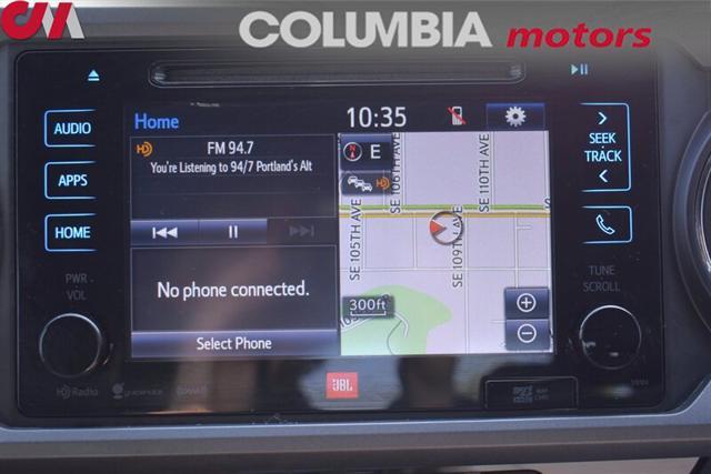 used 2017 Toyota Tacoma car, priced at $25,791