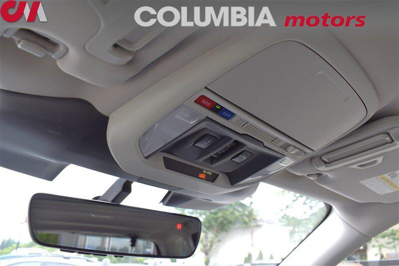 used 2024 Subaru Forester car, priced at $24,991