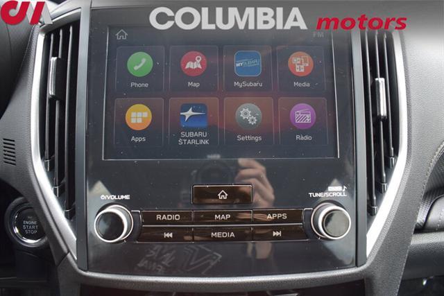 used 2024 Subaru Forester car, priced at $25,991