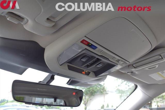 used 2024 Subaru Forester car, priced at $25,991