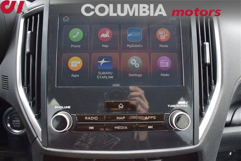used 2024 Subaru Forester car, priced at $24,991