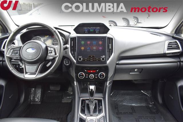 used 2024 Subaru Forester car, priced at $25,991