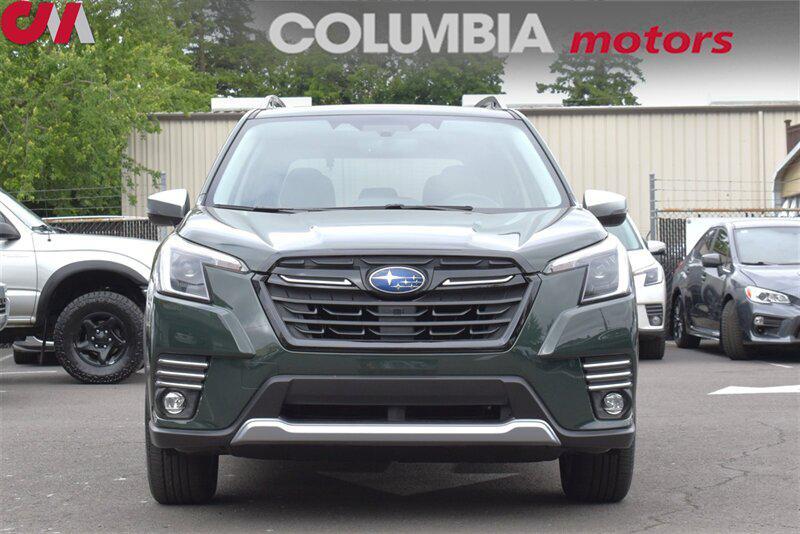 used 2024 Subaru Forester car, priced at $24,991