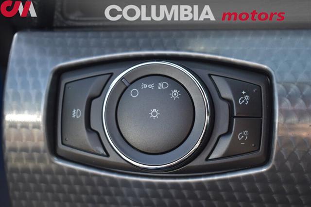 used 2017 Ford Mustang car, priced at $24,991