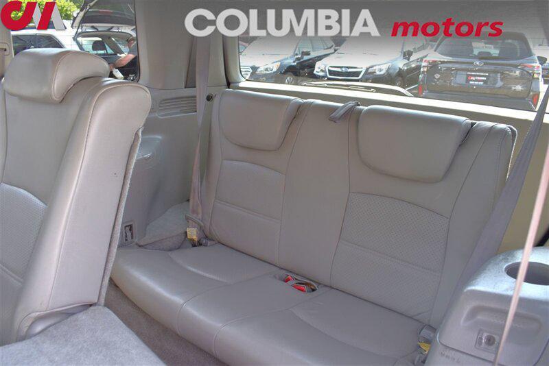 used 2006 Toyota Highlander Hybrid car, priced at $8,991
