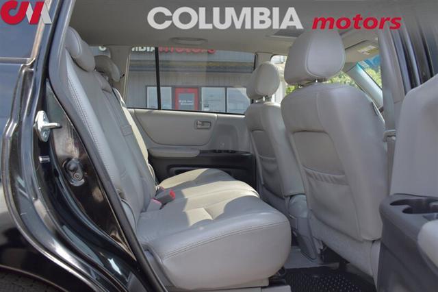 used 2006 Toyota Highlander Hybrid car, priced at $9,991