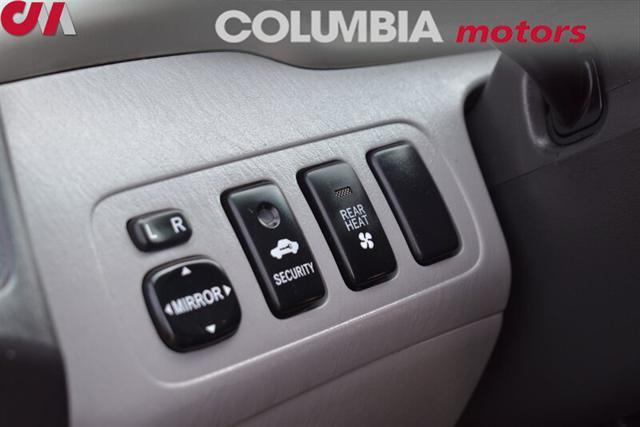 used 2006 Toyota Highlander Hybrid car, priced at $9,991