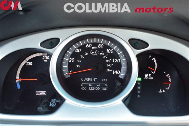 used 2006 Toyota Highlander Hybrid car, priced at $8,991