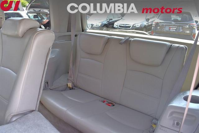 used 2006 Toyota Highlander Hybrid car, priced at $9,991