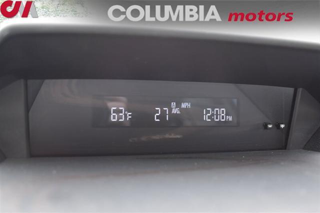 used 2022 Subaru Impreza car, priced at $14,991