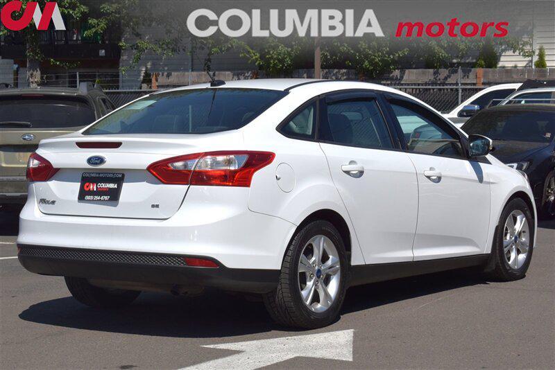 used 2014 Ford Focus car, priced at $5,991