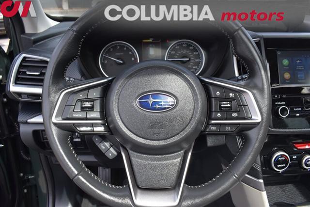 used 2023 Subaru Forester car, priced at $21,991