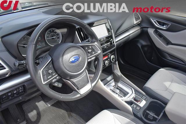 used 2023 Subaru Forester car, priced at $21,991