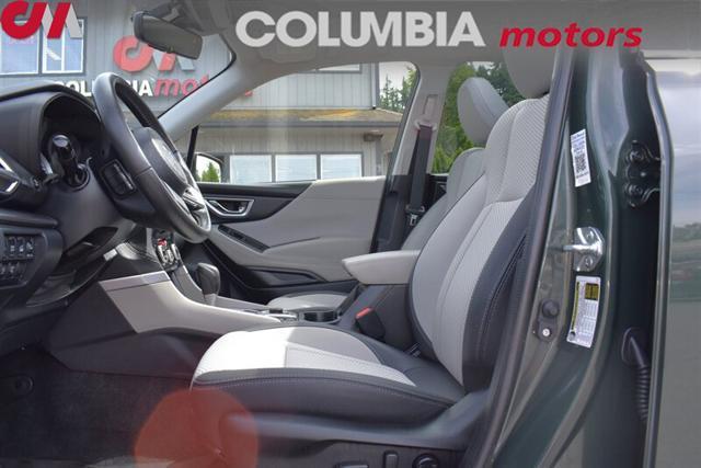 used 2023 Subaru Forester car, priced at $21,991