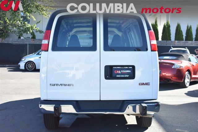 used 2017 GMC Savana 2500 car, priced at $15,491