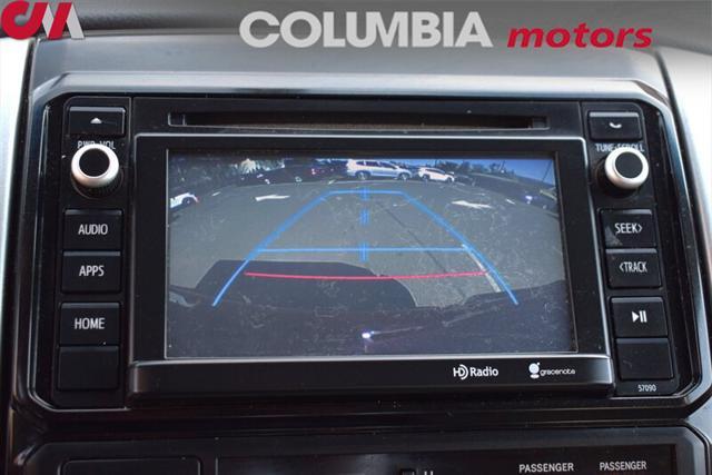 used 2014 Toyota Tacoma car, priced at $15,991