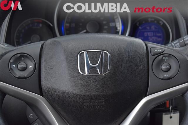 used 2017 Honda Fit car, priced at $10,491