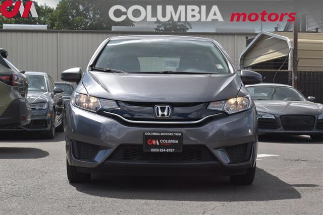 used 2017 Honda Fit car, priced at $10,491