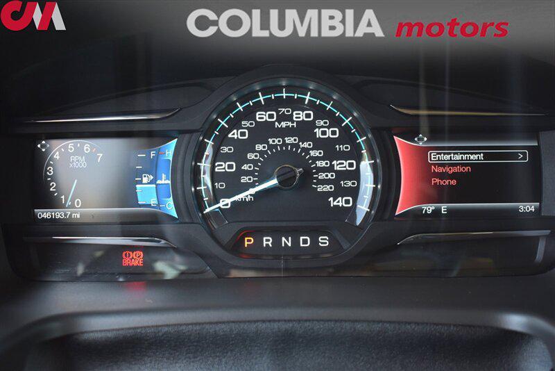 used 2017 Ford Flex car, priced at $11,991