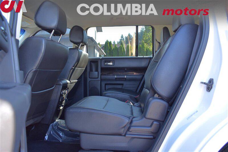 used 2017 Ford Flex car, priced at $11,991