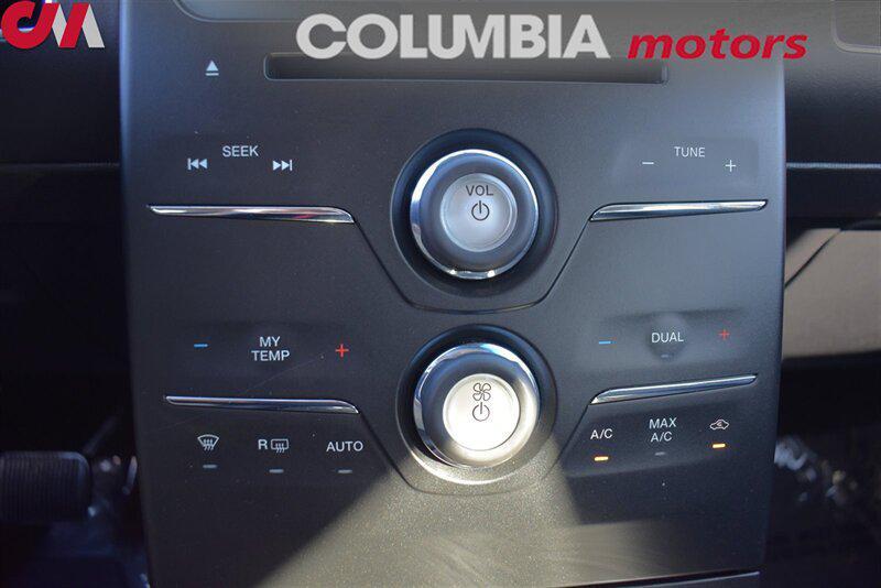 used 2017 Ford Flex car, priced at $11,991