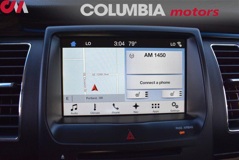 used 2017 Ford Flex car, priced at $11,991