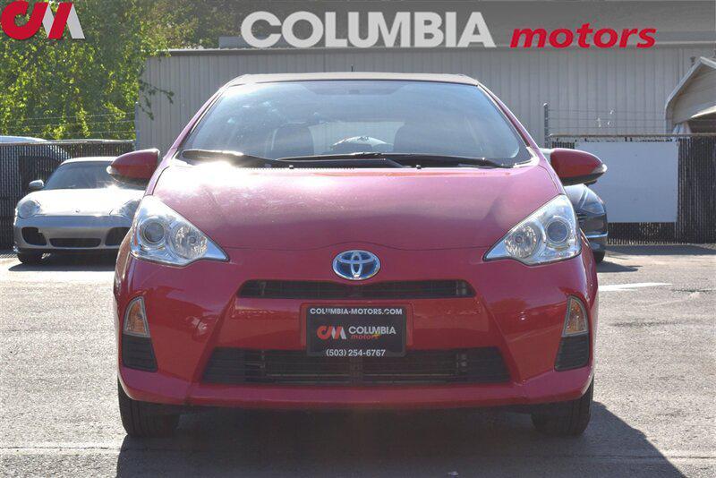 used 2013 Toyota Prius c car, priced at $11,991