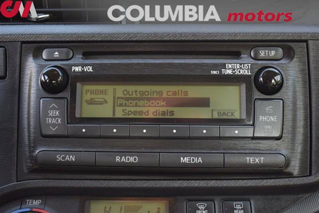 used 2013 Toyota Prius c car, priced at $13,991