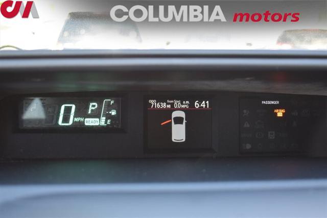 used 2013 Toyota Prius c car, priced at $13,991