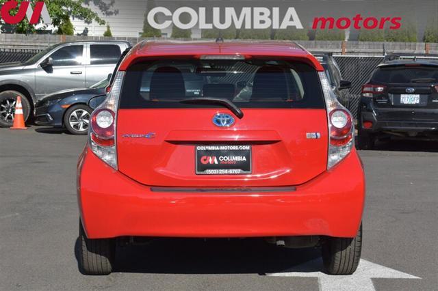 used 2013 Toyota Prius c car, priced at $13,991