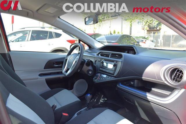used 2013 Toyota Prius c car, priced at $13,991