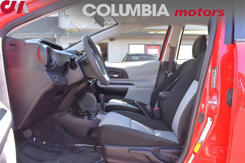 used 2013 Toyota Prius c car, priced at $11,991