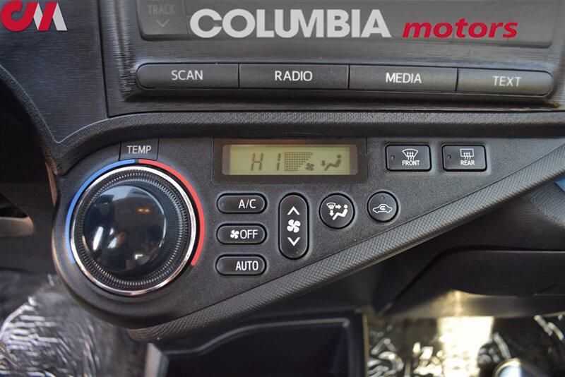 used 2013 Toyota Prius c car, priced at $11,991