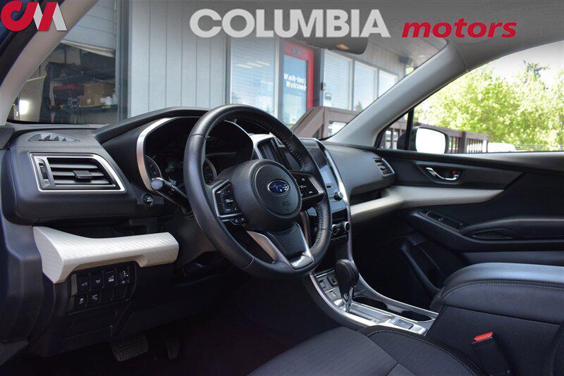 used 2020 Subaru Ascent car, priced at $16,791
