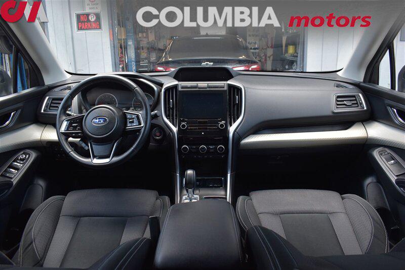 used 2020 Subaru Ascent car, priced at $16,791