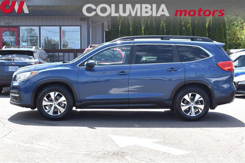 used 2020 Subaru Ascent car, priced at $16,791