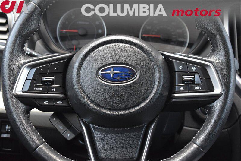 used 2020 Subaru Ascent car, priced at $16,791