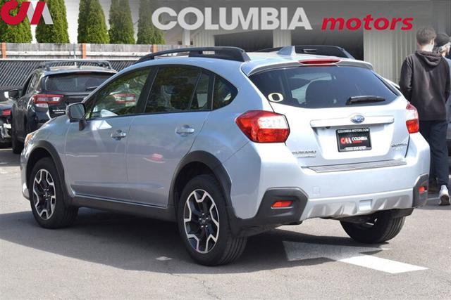 used 2017 Subaru Crosstrek car, priced at $13,991