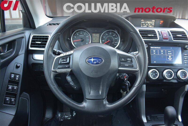used 2016 Subaru Forester car, priced at $9,991