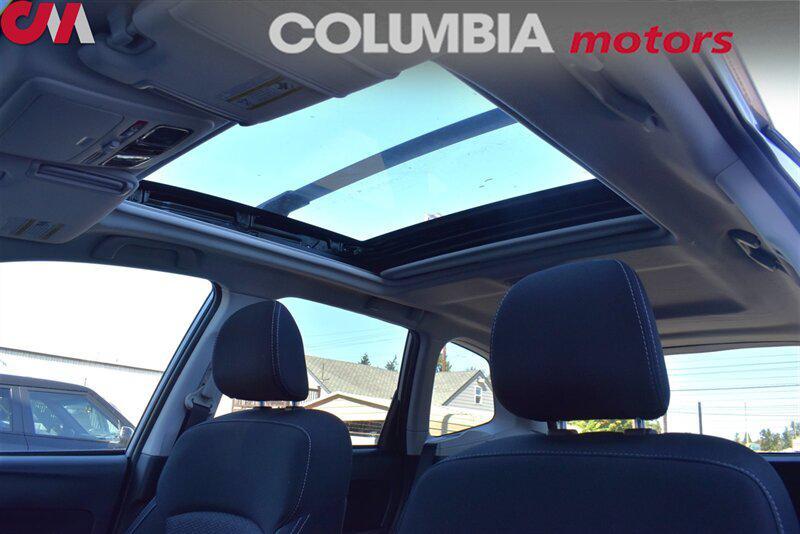 used 2016 Subaru Forester car, priced at $9,991