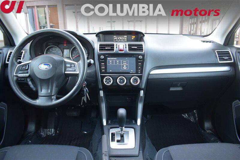 used 2016 Subaru Forester car, priced at $9,991