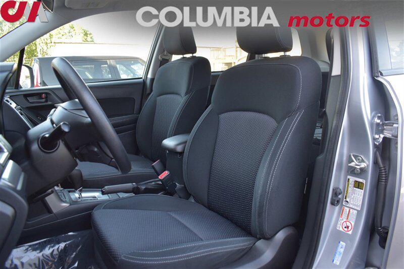 used 2016 Subaru Forester car, priced at $9,991