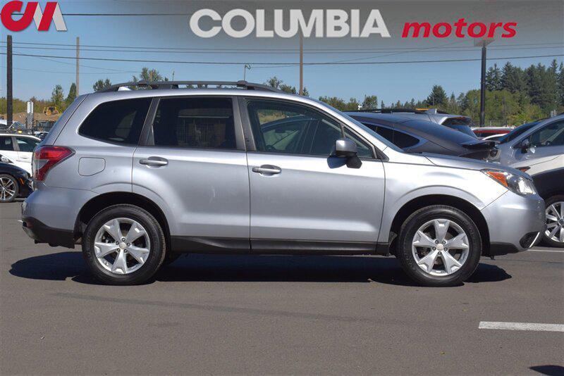 used 2016 Subaru Forester car, priced at $9,991