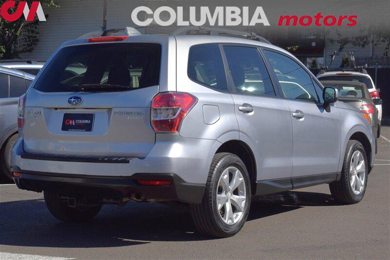 used 2016 Subaru Forester car, priced at $9,991