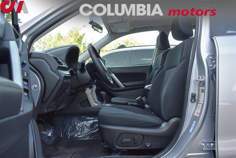used 2016 Subaru Forester car, priced at $9,991